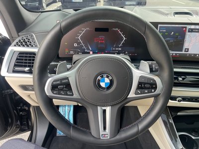2026 BMW X5 缩略图 13
