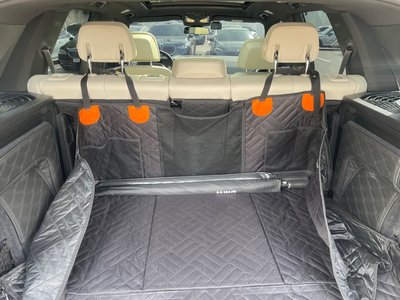 2026 BMW X5 缩略图 20