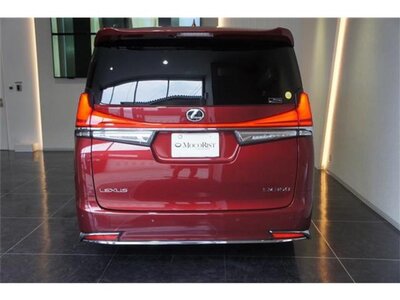 TOYOTA ALPHARD - 3