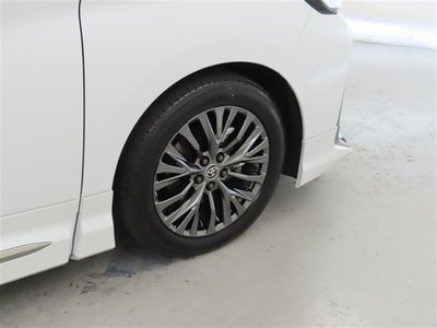 2026 Toyota VELLFIRE 照片 38