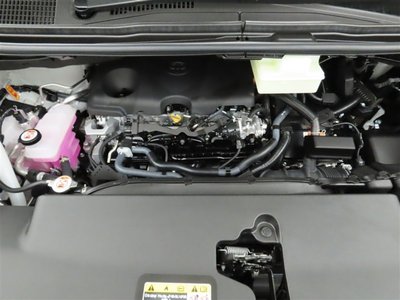 2026 Toyota VELLFIRE 照片 37