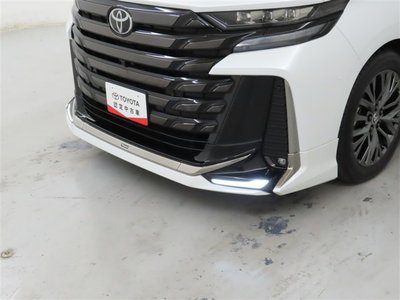 2026 Toyota VELLFIRE 照片 7