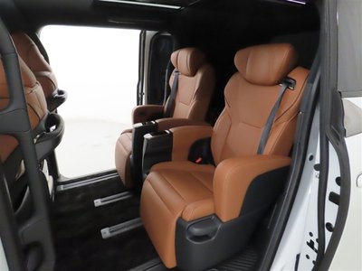 2026 Toyota VELLFIRE 照片 31