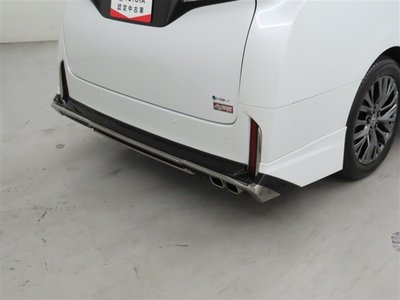 2026 Toyota VELLFIRE 照片 9