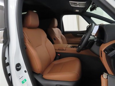 2026 Toyota VELLFIRE 照片 16
