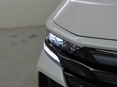 2026 Toyota VELLFIRE 照片 36