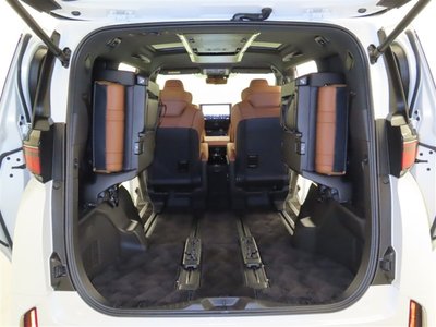 2026 Toyota VELLFIRE 照片 34