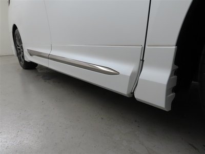 2026 Toyota VELLFIRE 照片 8
