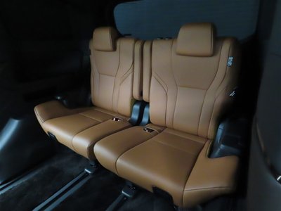 2026 Toyota VELLFIRE 照片 33