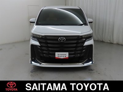 2026 Toyota VELLFIRE 照片 13