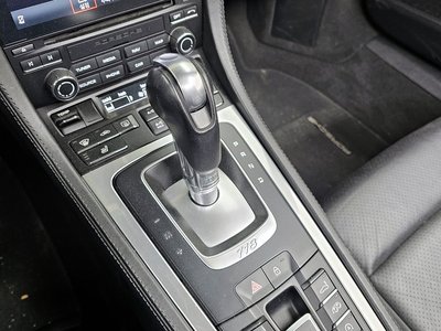 PORSCHE 718 BOXSTER - 9