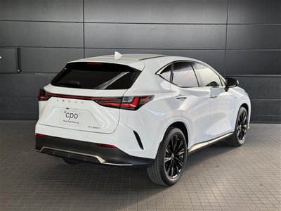 LEXUS NX - 2