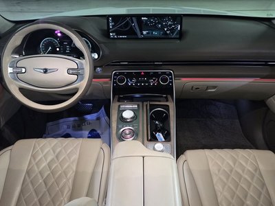 GENESIS GV80 - 6