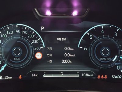 GENESIS GV80 - 8
