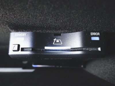 MERCEDES-BENZ C-CLASS - 10