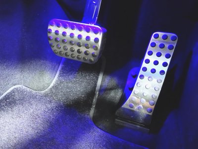 MERCEDES-BENZ C-CLASS - 9