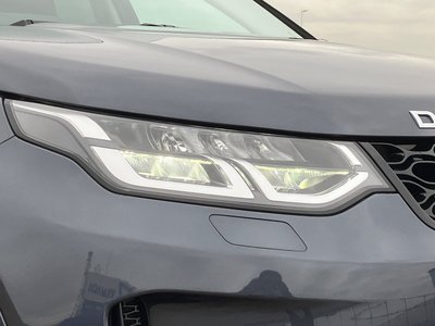 2025 LAND Rover DISCOVERY SPORT — миниатюра 70