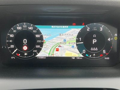 2025 LAND Rover DISCOVERY SPORT — миниатюра 21
