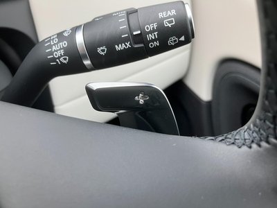 2025 LAND Rover DISCOVERY SPORT — миниатюра 37