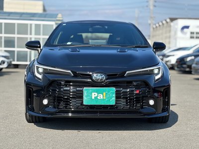 TOYOTA GR COROLLA - 6