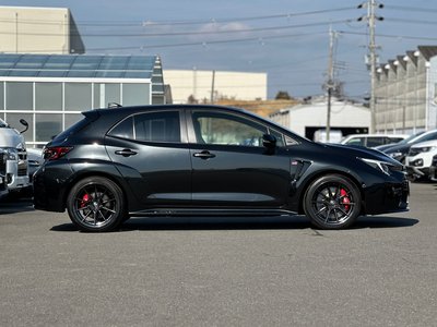 TOYOTA GR COROLLA - 10