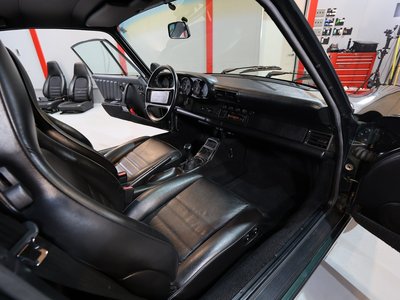 صورة مصغرة 17 لـ 1990 Porsche 911