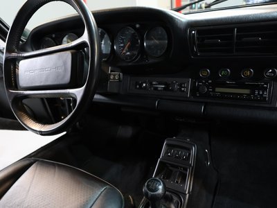 صورة مصغرة 20 لـ 1990 Porsche 911