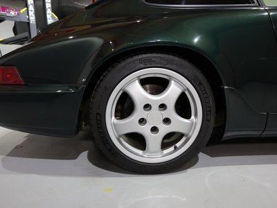 صورة مصغرة 12 لـ 1990 Porsche 911