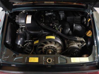 صورة مصغرة 22 لـ 1990 Porsche 911