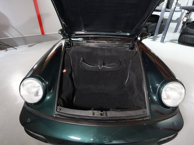 صورة مصغرة 13 لـ 1990 Porsche 911