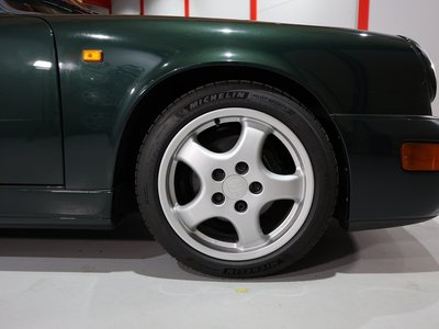 صورة مصغرة 11 لـ 1990 Porsche 911