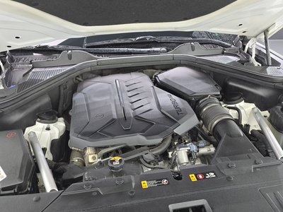 GENESIS GV80 - 7