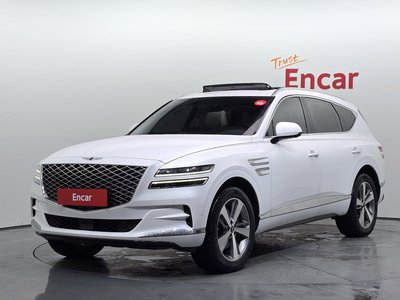 GENESIS GV80 - 1