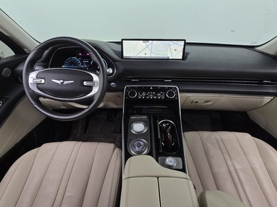 GENESIS GV80 - 5
