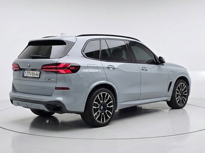 BMW X5 - 4