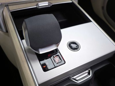 LAND ROVER RANGE ROVER - 9