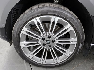 LAND ROVER RANGE ROVER - 6