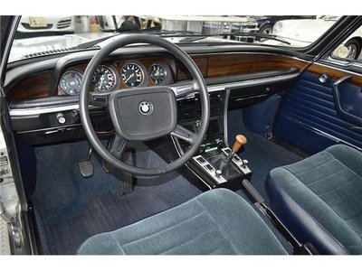 1976 BMW BMW CP — фото 3