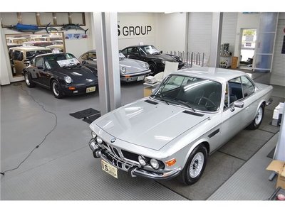 1976 BMW BMW CP — фото 1