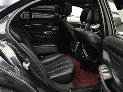 صورة مصغرة 12 لـ 2016 Mercedes-BENZ S-CLASS