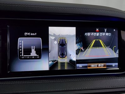 صورة مصغرة 15 لـ 2016 Mercedes-BENZ S-CLASS