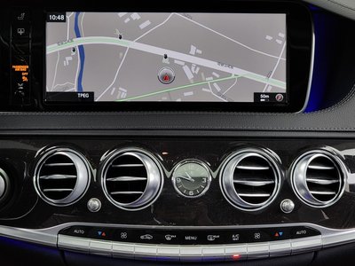 صورة مصغرة 14 لـ 2016 Mercedes-BENZ S-CLASS