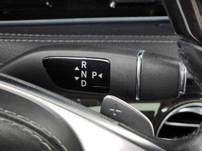 2016 Mercedes-BENZ S-CLASS — фото 9