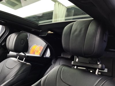صورة مصغرة 18 لـ 2016 Mercedes-BENZ S-CLASS