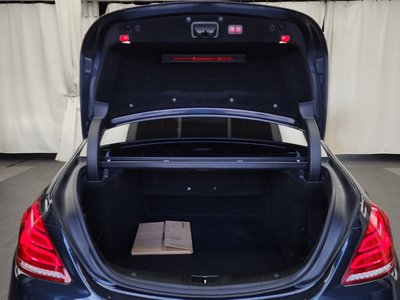 صورة مصغرة 20 لـ 2016 Mercedes-BENZ S-CLASS