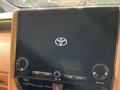 TOYOTA VELLFIRE - 5