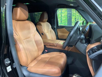 TOYOTA VELLFIRE - 8