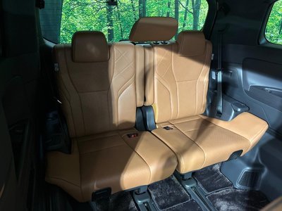 TOYOTA VELLFIRE - 10