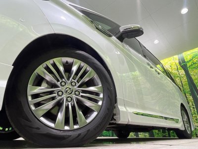 صورة مصغرة 14 لـ 2024 TOYOTA ALPHARD
