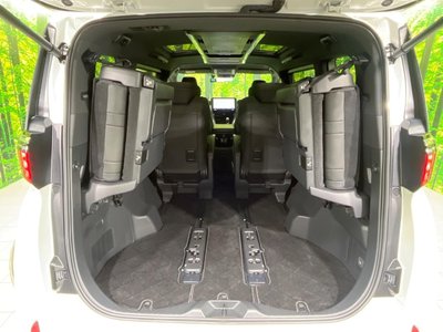 صورة مصغرة 11 لـ 2024 TOYOTA ALPHARD